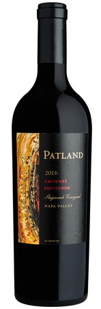 2016 Cabernet Sauvignon Image