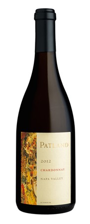 2012 Chardonnay