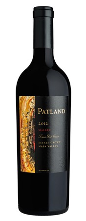 2012 Estate Malbec