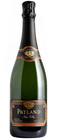 Patland Sparkling Wine Image