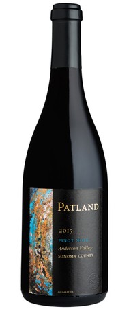 2015 Pinot Noir