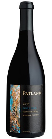 2015 Pinot Noir Image
