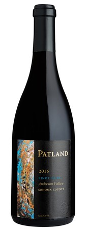 2016 Pinot Noir