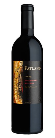 2009 Proprietary Red Wine