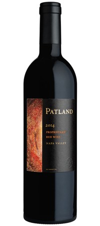 2014 Proprietary Red Wine Image