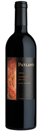 2016 Proprietary Red Wine Image