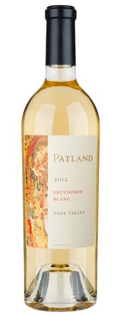 2012 Sauvignon Blanc