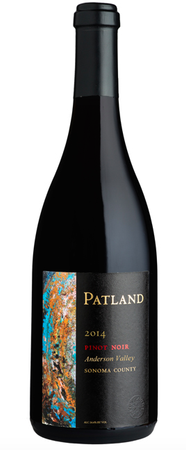 2014 Pinot Noir