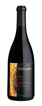 2012 Syrah Image