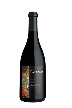 2015 Syrah