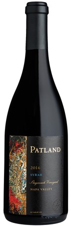 2016 Syrah Image