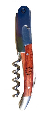 Rosewood Wine Key