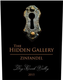 2015 Zinfandel