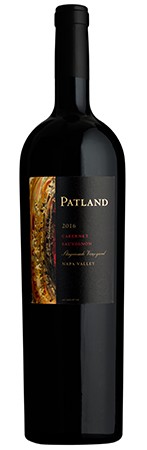 2016 Cabernet Sauvignon (Magnum)