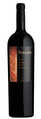 2017 Proprietary Red Wine (Magnum)