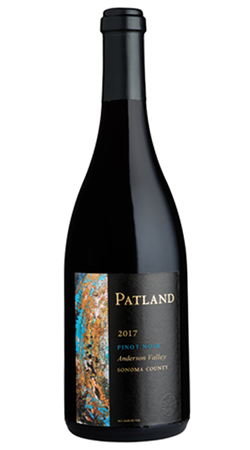 2017 Pinot Noir