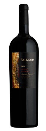 2018 Cabernet Sauvignon (Magnum)