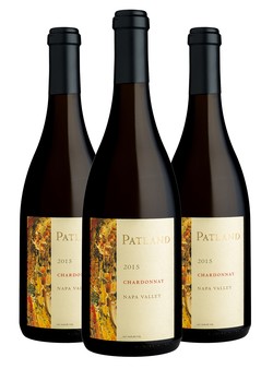 2015 Chardonnay 3-Pack