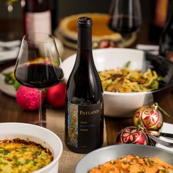 Case of Pinot Noir
