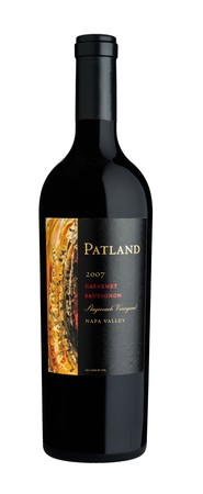 2007 Cabernet Sauvignon