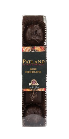 Patland Wine Caramels