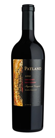 2012 Cabernet Sauvignon