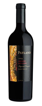 2014 Cabernet Sauvignon