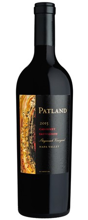 2015 Cabernet Sauvignon