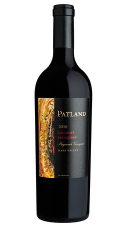 2016 Cabernet Sauvignon