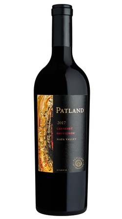 2017 Cabernet Sauvignon