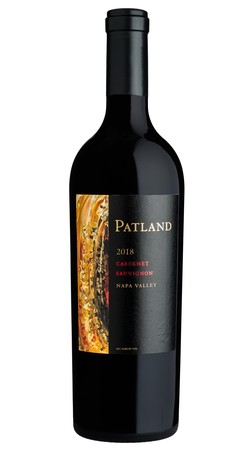 2018 Cabernet Sauvignon