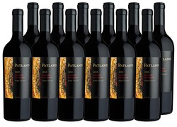 Case of 2018 Cabernet Sauvignon