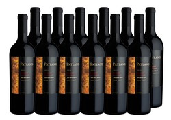 Case of 2018 Reserve Cabernet Sauvignon