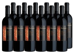 Case of 2019 Proprietary Red Wine