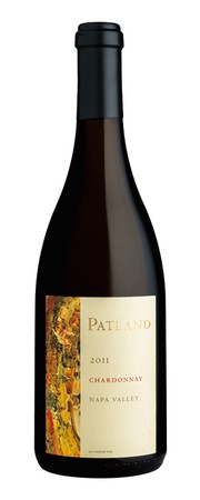 2011 Chardonnay