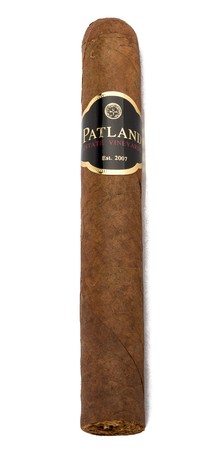 Wine Pairing Cigar