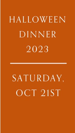 A Haunted Affair 2023