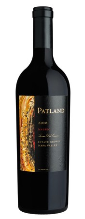 2010 Estate Malbec