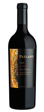 2011 Estate Malbec