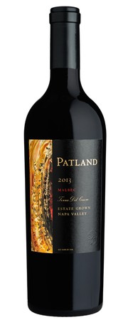 2013 Estate Malbec