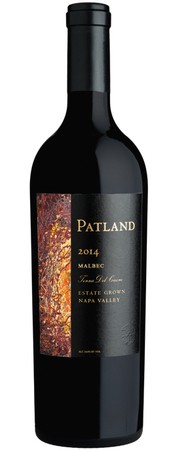 2014 Estate Malbec Image