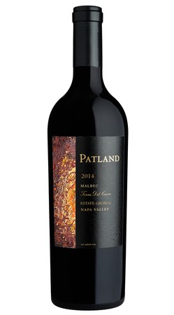 2014 Estate Malbec