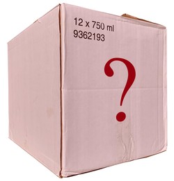 Mystery Case!