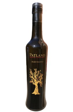 Patland Olive Oil