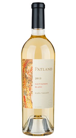 2015 Sauvignon Blanc