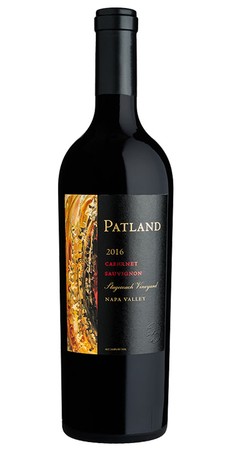 2016 Cabernet Sauvignon