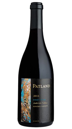 2016 Pinot Noir