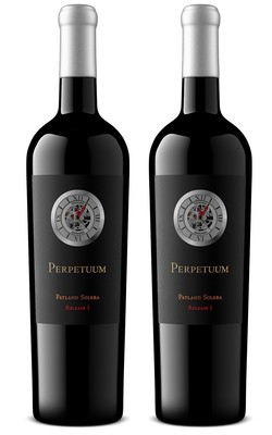 Perpetuum Allocation: 1st Release