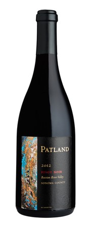 2012 Pinot Noir