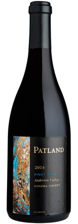 2016 Pinot Noir